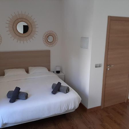 New Apartment & Parking Alcazaba Malaga Ngoại thất bức ảnh
