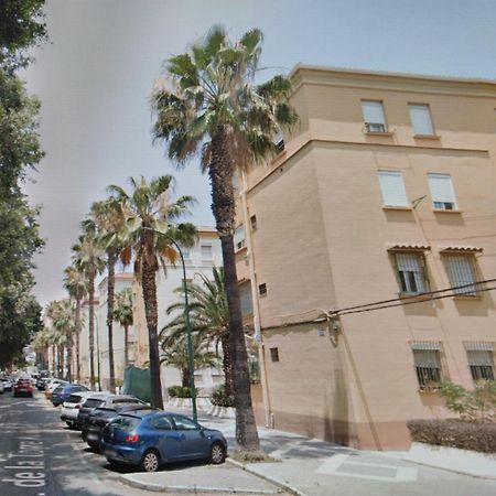New Apartment & Parking Alcazaba Malaga Ngoại thất bức ảnh
