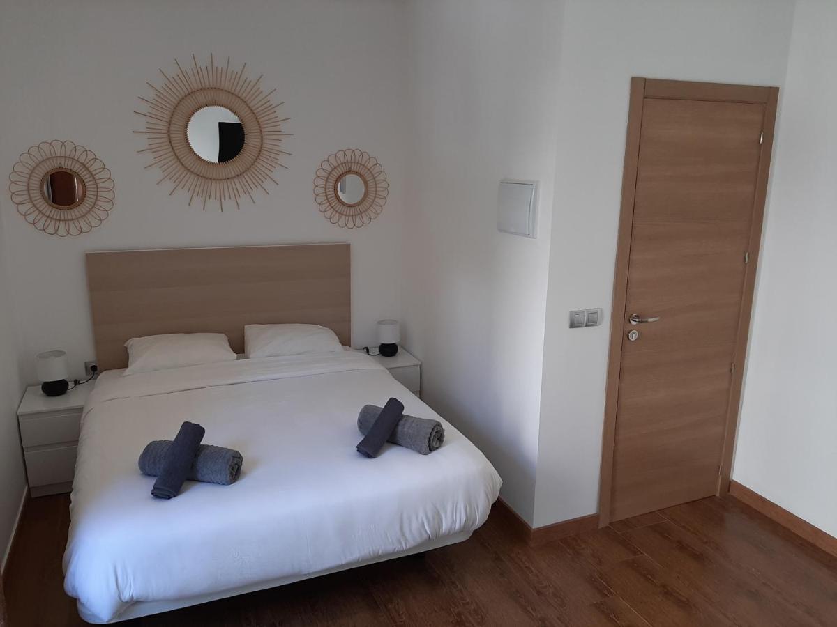 New Apartment & Parking Alcazaba Malaga Ngoại thất bức ảnh