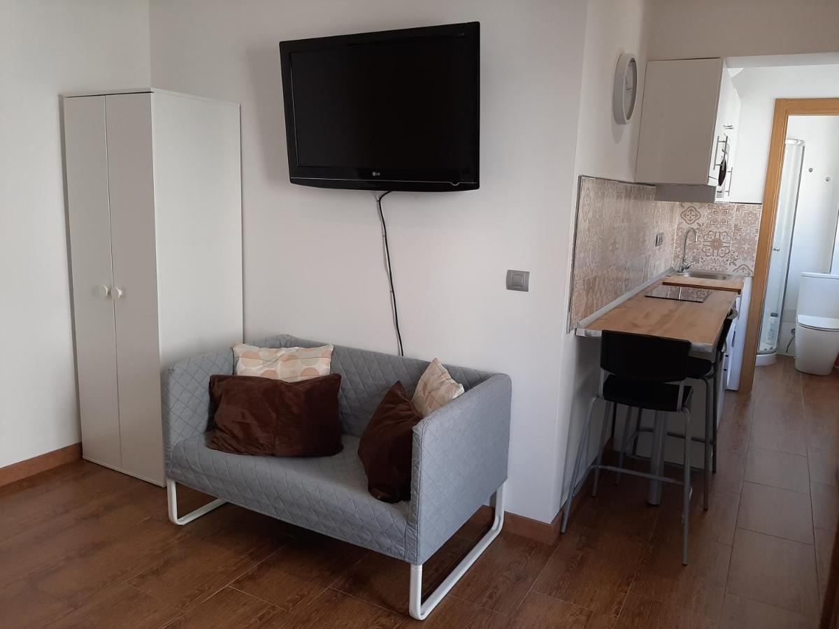 New Apartment & Parking Alcazaba Malaga Ngoại thất bức ảnh
