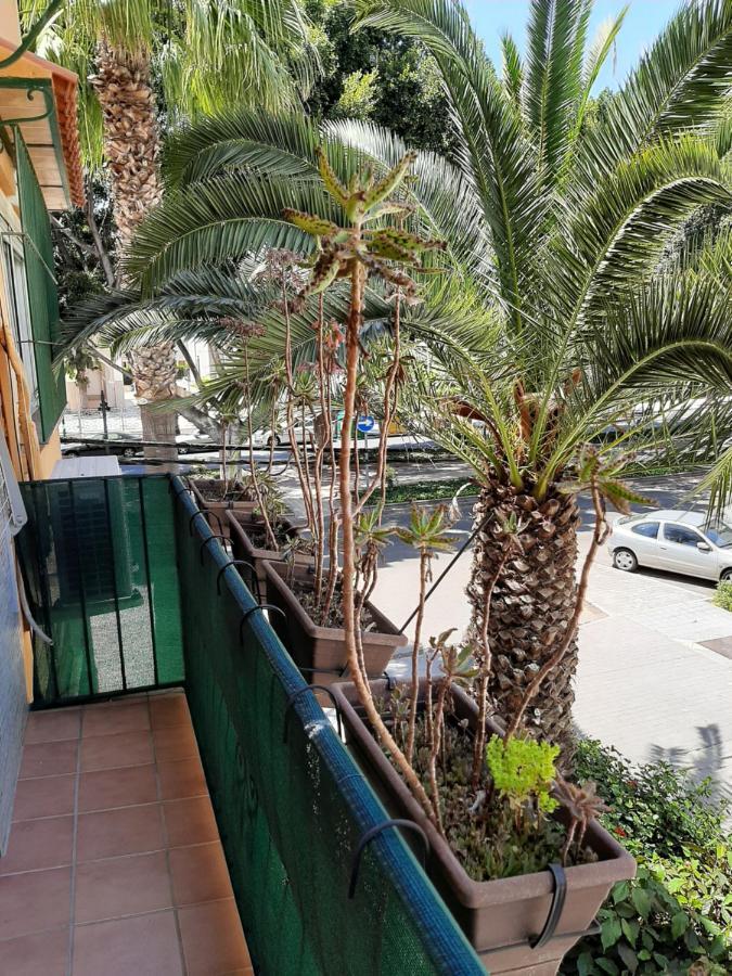 New Apartment & Parking Alcazaba Malaga Ngoại thất bức ảnh