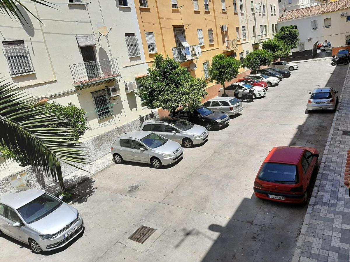 New Apartment & Parking Alcazaba Malaga Ngoại thất bức ảnh