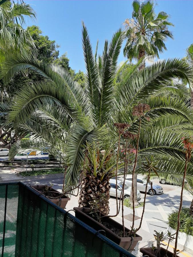 New Apartment & Parking Alcazaba Malaga Ngoại thất bức ảnh