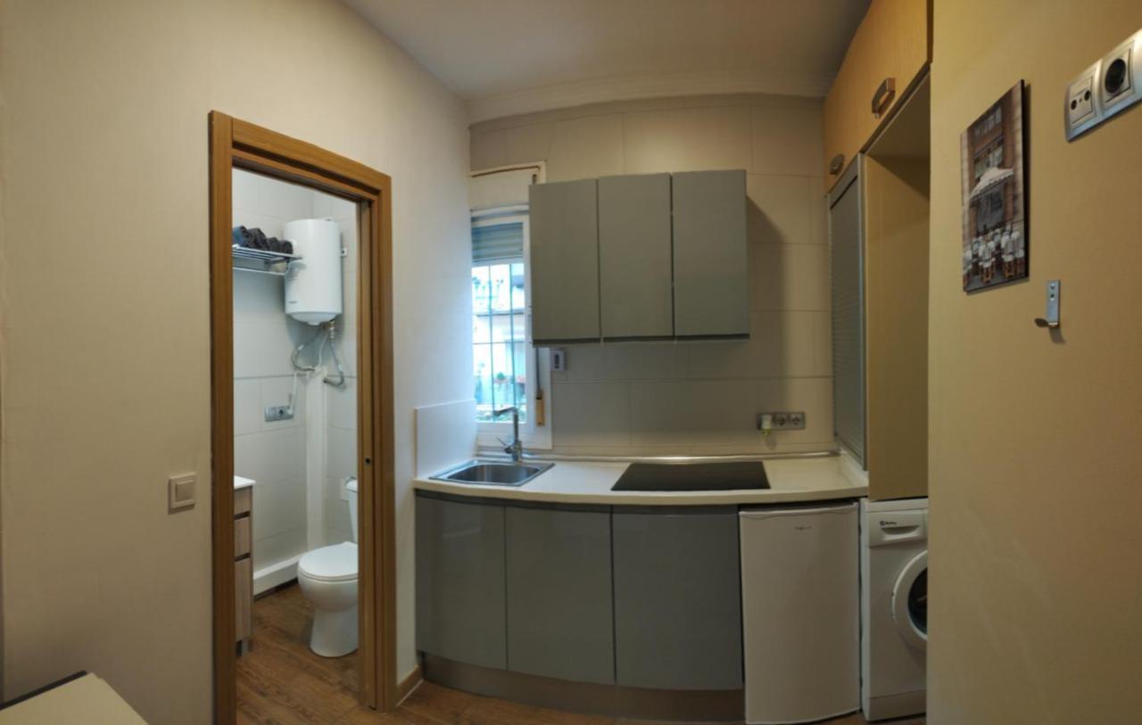 New Apartment & Parking Alcazaba Malaga Ngoại thất bức ảnh