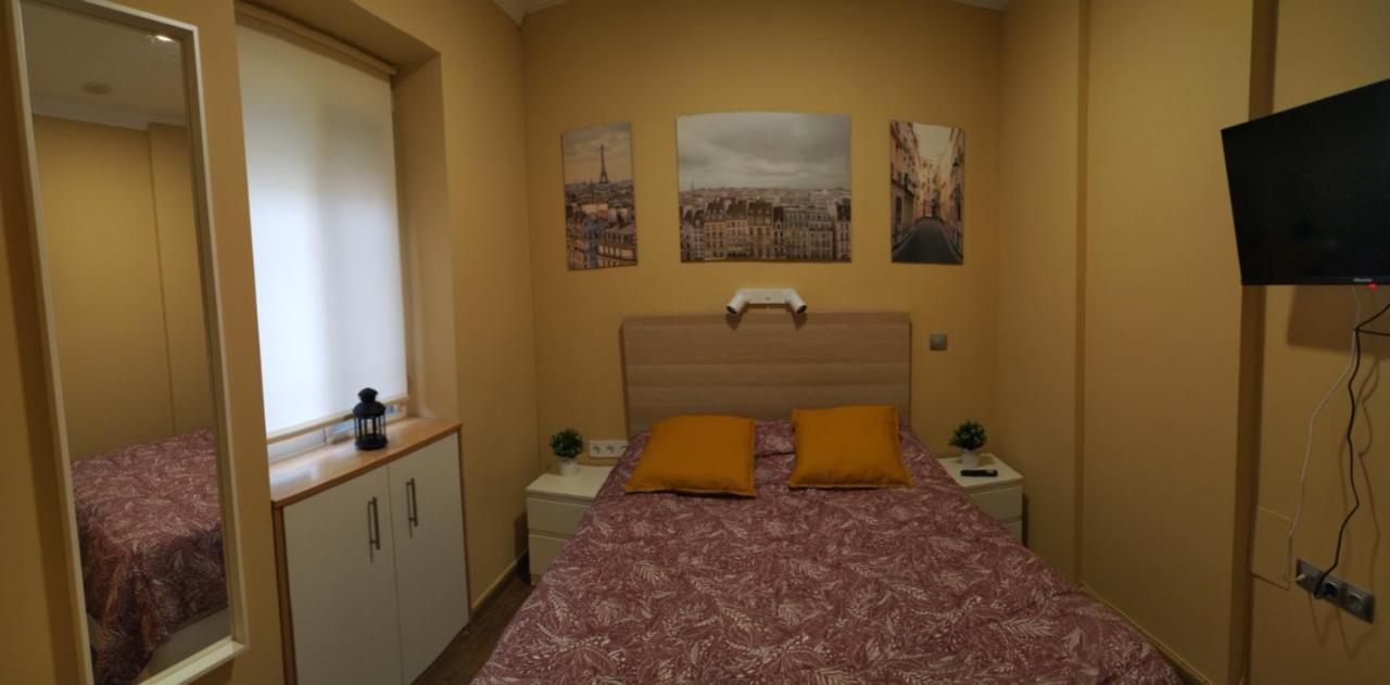 New Apartment & Parking Alcazaba Malaga Ngoại thất bức ảnh