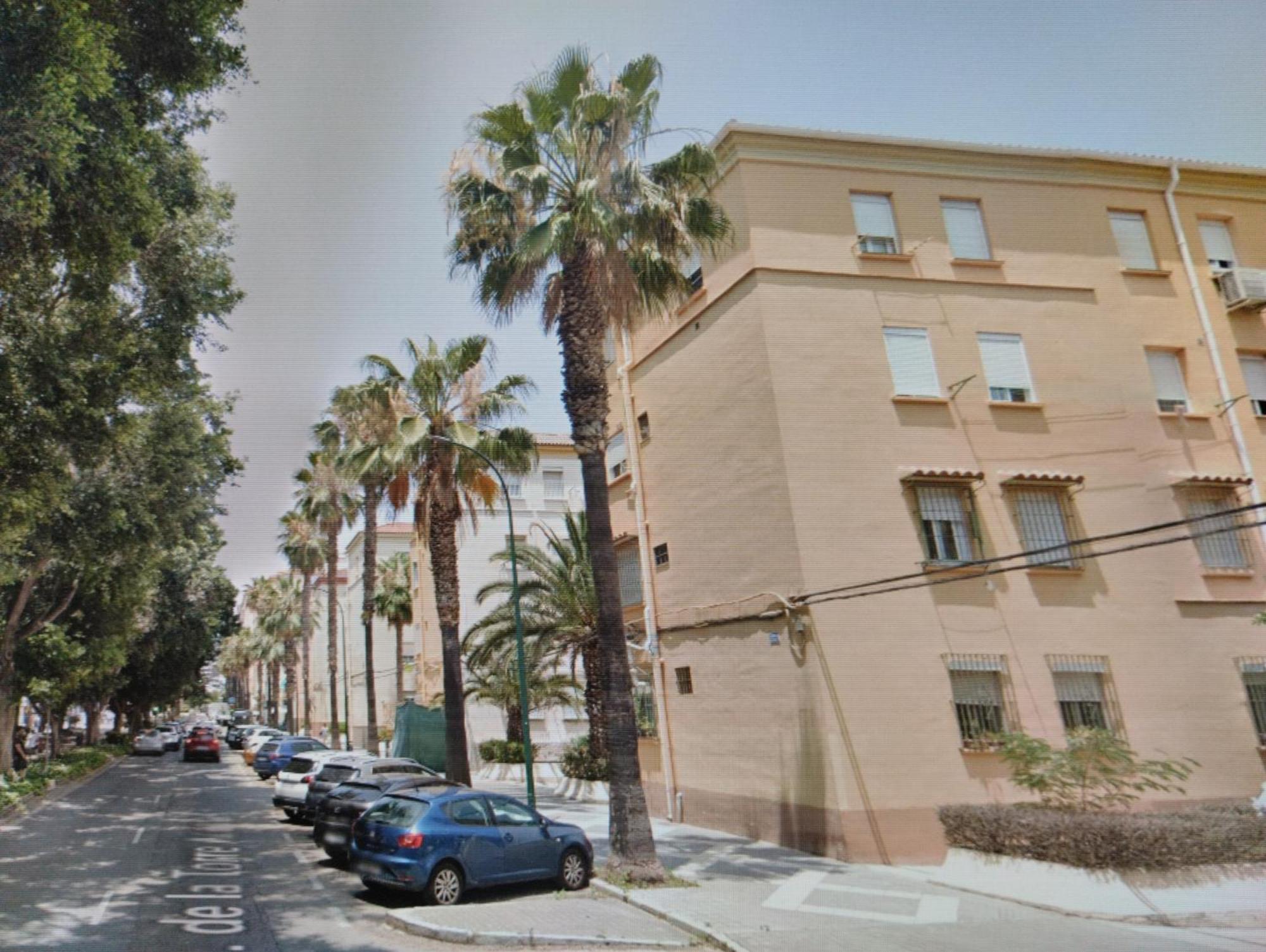 New Apartment & Parking Alcazaba Malaga Ngoại thất bức ảnh