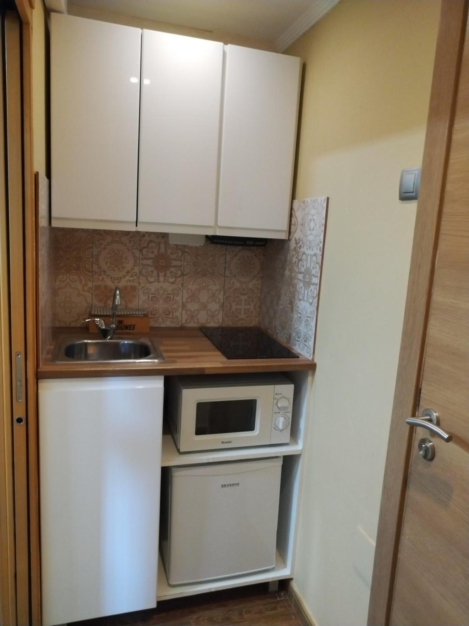 New Apartment & Parking Alcazaba Malaga Phòng bức ảnh