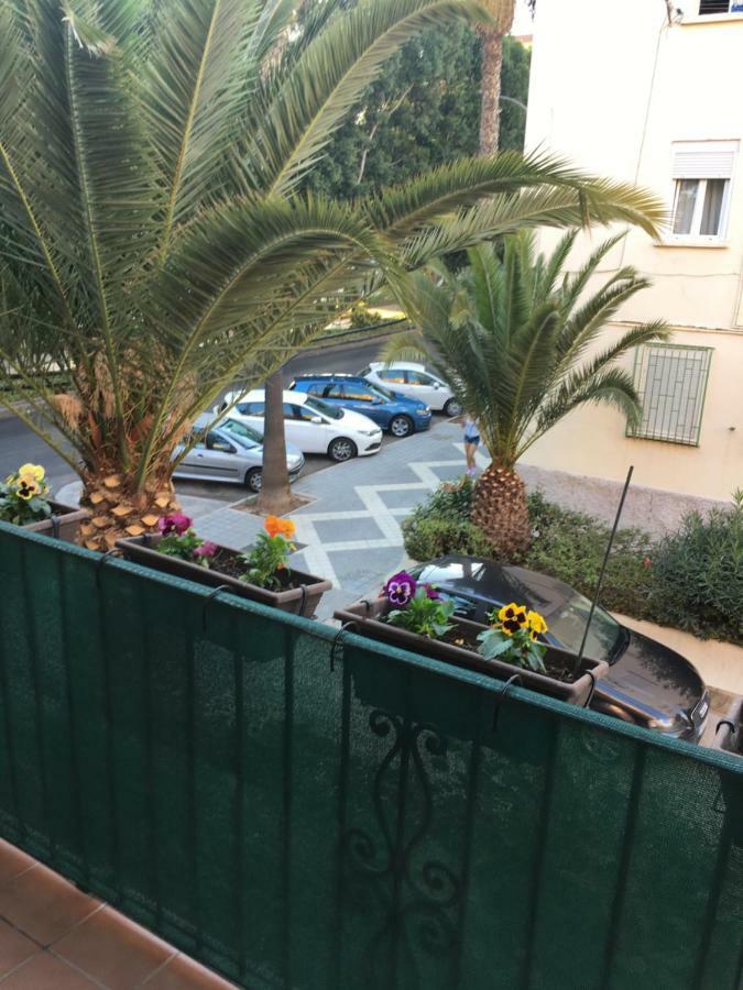 New Apartment & Parking Alcazaba Malaga Ngoại thất bức ảnh