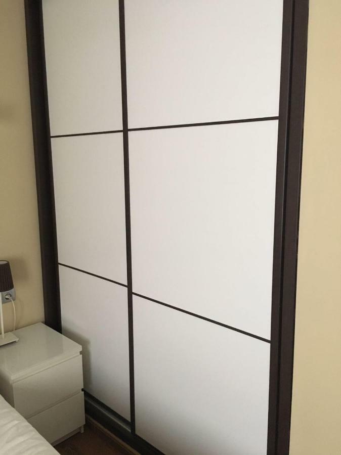 New Apartment & Parking Alcazaba Malaga Ngoại thất bức ảnh