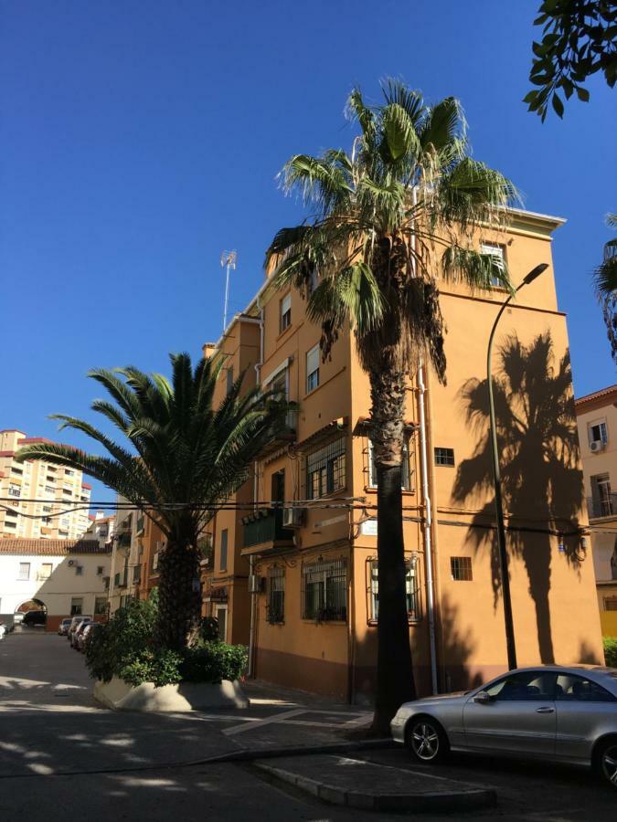 New Apartment & Parking Alcazaba Malaga Ngoại thất bức ảnh