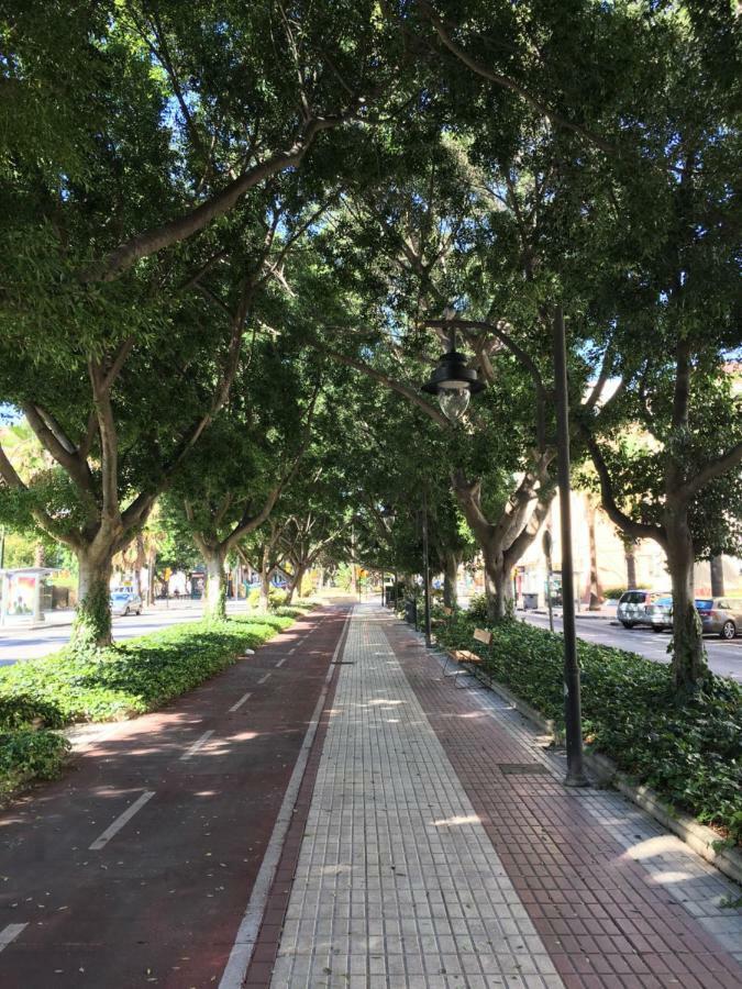New Apartment & Parking Alcazaba Malaga Ngoại thất bức ảnh